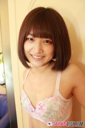 Adorable Japanese Teen Loves Riding Cock For Hot POV Creampie - Photo 139