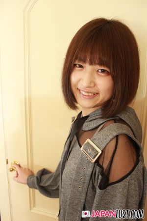 Adorable Japanese Teen Loves Riding Cock For Hot POV Creampie - Photo 36