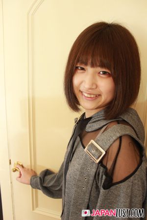 Adorable Japanese Teen Loves Riding Cock For Hot POV Creampie - Photo 37