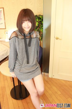 Adorable Japanese Teen Loves Riding Cock For Hot POV Creampie - Photo 38