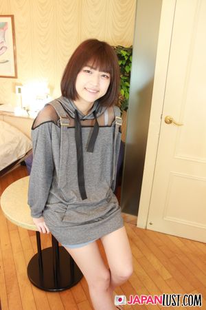 Adorable Japanese Teen Loves Riding Cock For Hot POV Creampie - Photo 41
