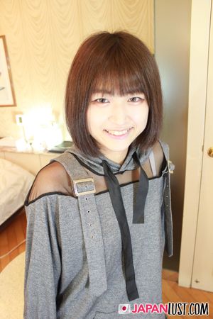 Adorable Japanese Teen Loves Riding Cock For Hot POV Creampie - Photo 45