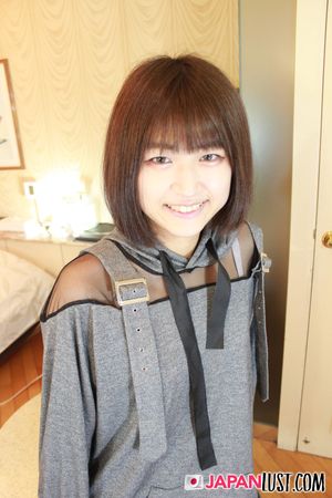 Adorable Japanese Teen Loves Riding Cock For Hot POV Creampie - Photo 46