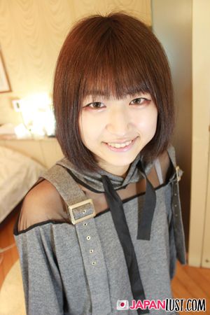 Adorable Japanese Teen Loves Riding Cock For Hot POV Creampie - Photo 51