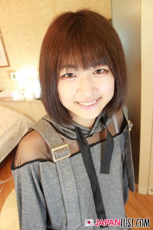 Adorable Japanese Teen Loves Riding Cock For Hot POV Creampie - Photo 52