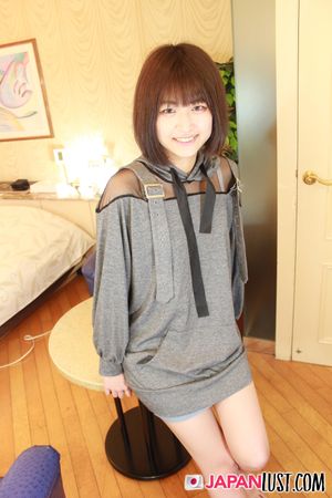 Adorable Japanese Teen Loves Riding Cock For Hot POV Creampie - Photo 53