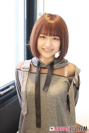 Adorable Japanese Teen Loves Riding Cock For Hot POV Creampie - Photo 56