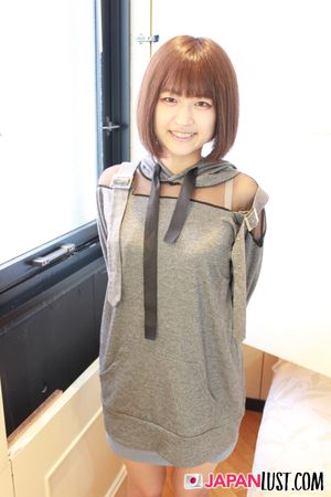 Adorable Japanese Teen Loves Riding Cock For Hot POV Creampie - Photo 57