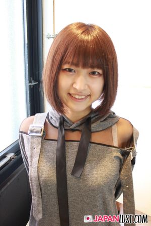 Adorable Japanese Teen Loves Riding Cock For Hot POV Creampie - Photo 59