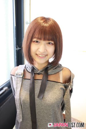 Adorable Japanese Teen Loves Riding Cock For Hot POV Creampie - Photo 60