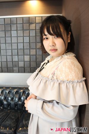 Chubby Big Ass Japanese Teen Toys Her Pussy and Gets Creampied - Photo 41