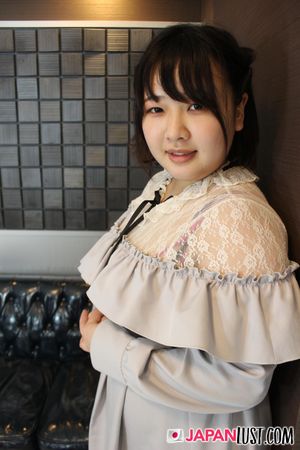 Chubby Big Ass Japanese Teen Toys Her Pussy and Gets Creampied - Photo 43