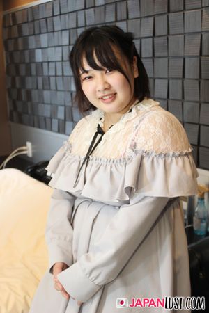 Chubby Big Ass Japanese Teen Toys Her Pussy and Gets Creampied - Photo 47