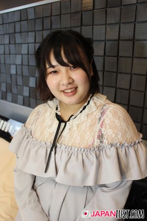 Chubby Big Ass Japanese Teen Toys Her Pussy and Gets Creampied - Photo 49