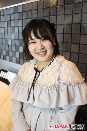 Chubby Big Ass Japanese Teen Toys Her Pussy and Gets Creampied - Photo 50