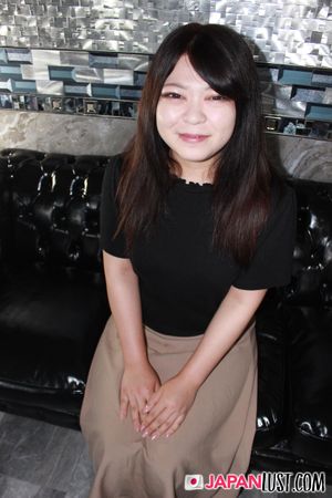 Japanese Teen With Thick Curvy Ass Enjoys Deep Pussy Banking and Cumload - Photo 11