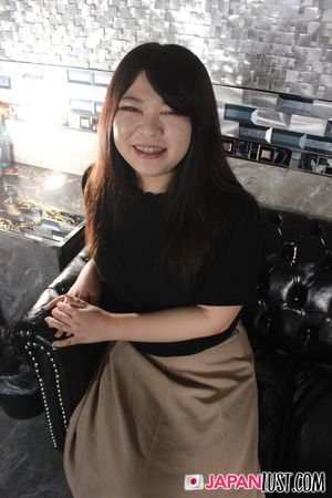 Japanese Teen With Thick Curvy Ass Enjoys Deep Pussy Banking and Cumload - Photo 14
