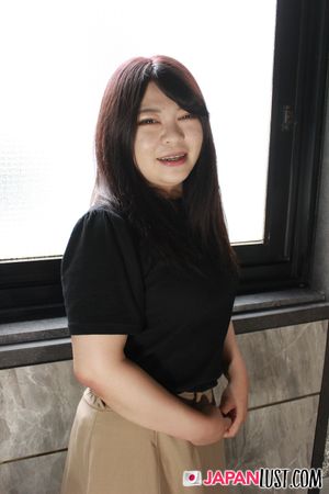 Japanese Teen With Thick Curvy Ass Enjoys Deep Pussy Banking and Cumload - Photo 42