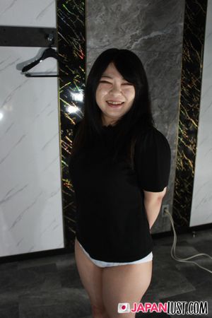 Japanese Teen With Thick Curvy Ass Enjoys Deep Pussy Banking and Cumload - Photo 67
