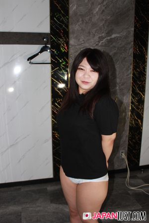 Japanese Teen With Thick Curvy Ass Enjoys Deep Pussy Banking and Cumload - Photo 72