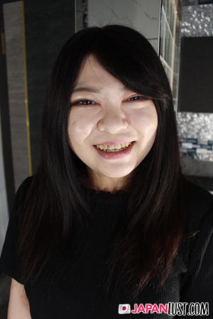 Japanese Teen With Thick Curvy Ass Enjoys Deep Pussy Banking and Cumload - Photo 76