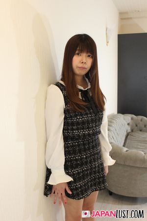 Hairy Japanese MILF with Big Natural Tits Gets Creampied - Photo 10