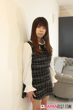 Hairy Japanese MILF with Big Natural Tits Gets Creampied - Photo 11