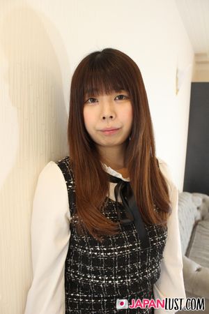 Hairy Japanese MILF with Big Natural Tits Gets Creampied - Photo 17