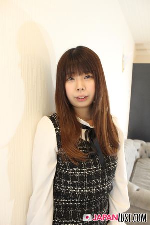 Hairy Japanese MILF with Big Natural Tits Gets Creampied - Photo 18