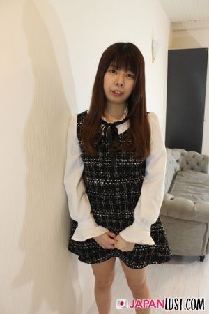 Hairy Japanese MILF with Big Natural Tits Gets Creampied - Photo 2