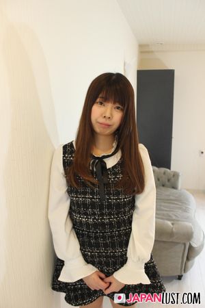 Hairy Japanese MILF with Big Natural Tits Gets Creampied - Photo 6