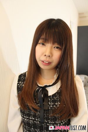 Hairy Japanese MILF with Big Natural Tits Gets Creampied - Photo 8