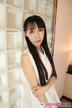 Skinny Small Tits Japanese Teen Enjoys Intense POV Creampie - Photo 16