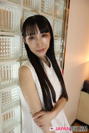 Skinny Small Tits Japanese Teen Enjoys Intense POV Creampie - Photo 18