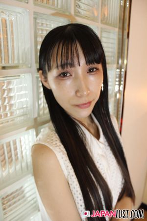 Skinny Small Tits Japanese Teen Enjoys Intense POV Creampie - Photo 23