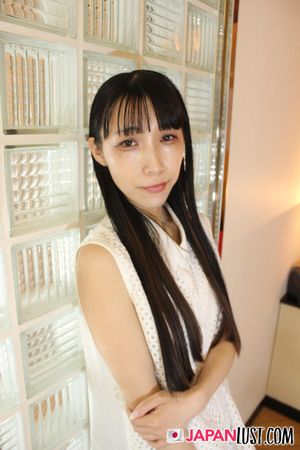 Skinny Small Tits Japanese Teen Enjoys Intense POV Creampie - Photo 24
