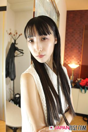 Skinny Small Tits Japanese Teen Enjoys Intense POV Creampie - Photo 26
