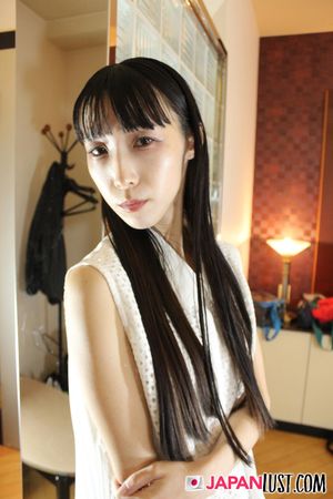 Skinny Small Tits Japanese Teen Enjoys Intense POV Creampie - Photo 27