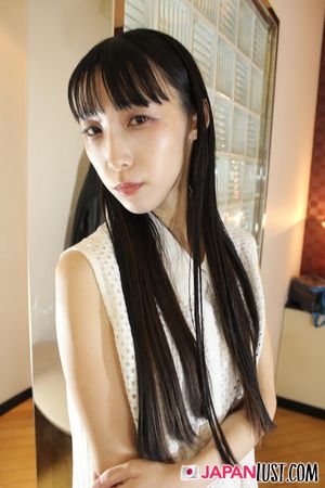 Skinny Small Tits Japanese Teen Enjoys Intense POV Creampie - Photo 28