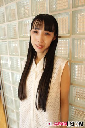 Skinny Small Tits Japanese Teen Enjoys Intense POV Creampie - Photo 3