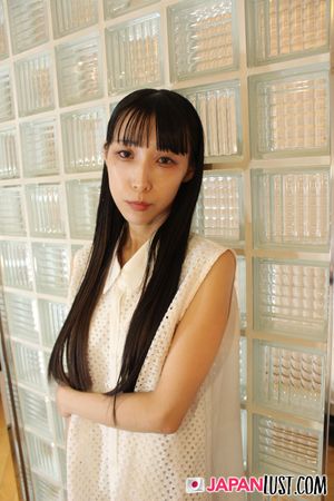 Skinny Small Tits Japanese Teen Enjoys Intense POV Creampie - Photo 4