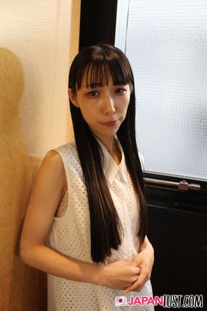 Skinny Small Tits Japanese Teen Enjoys Intense POV Creampie - Photo 40