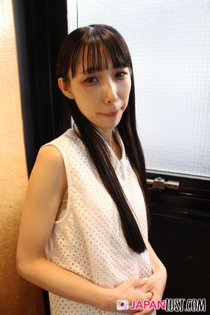 Skinny Small Tits Japanese Teen Enjoys Intense POV Creampie - Photo 48