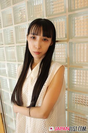 Skinny Small Tits Japanese Teen Enjoys Intense POV Creampie - Photo 5