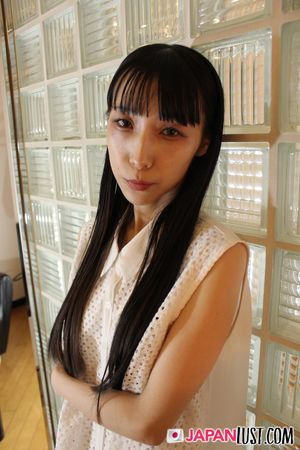 Skinny Small Tits Japanese Teen Enjoys Intense POV Creampie - Photo 7