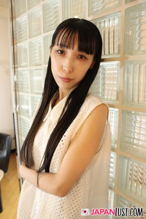 Skinny Small Tits Japanese Teen Enjoys Intense POV Creampie - Photo 8