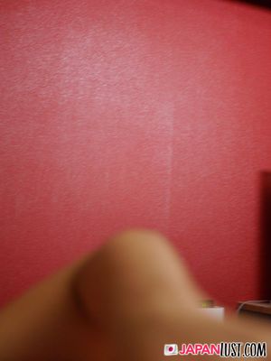 Shy Japanese Teen Enjoys Hard Banging and Creampie - Photo 323