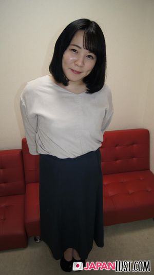 Cute Japanese Teen Gets Crempied During the Interview - Photo 9