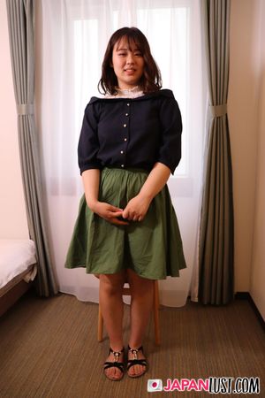 Cheerful Cute Japanese Teen Craves for POV Sex and Creampie - Photo 10