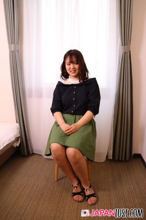 Cheerful Cute Japanese Teen Craves for POV Sex and Creampie - Photo 3